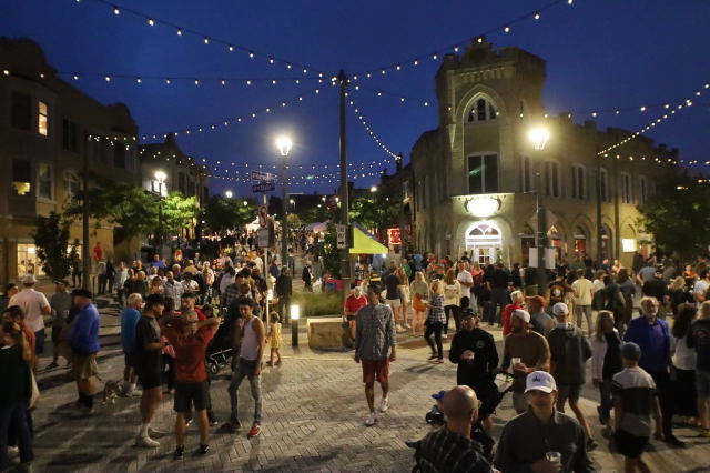 Tosa Fest Fun