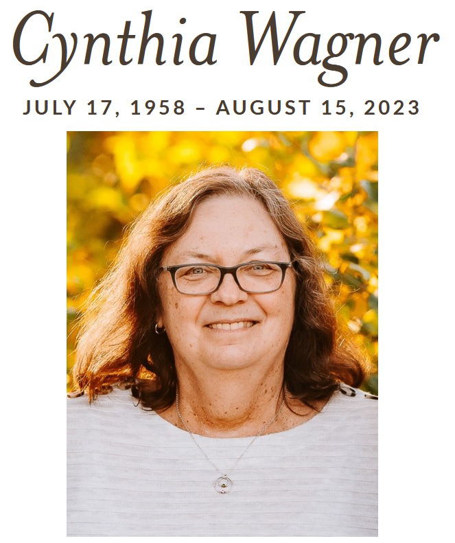 Cindy Kraemer Obituary