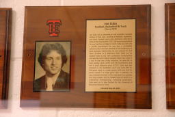 2015 - Tosa East Hall of Fame Induction Ceremony