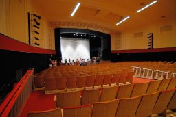 Tosa East Theatre