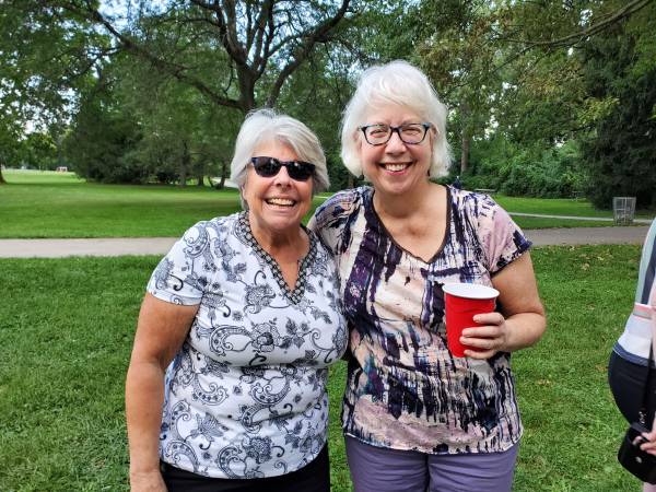 45th Reunion Pictures