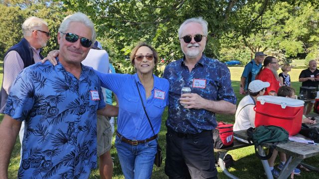 47th Reunion Pictures