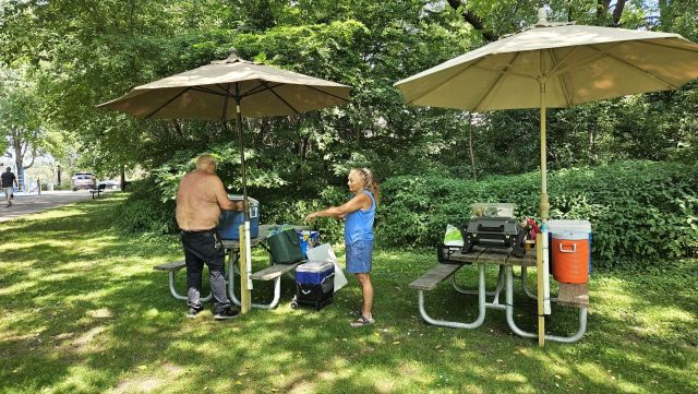49th Reunion Pictures