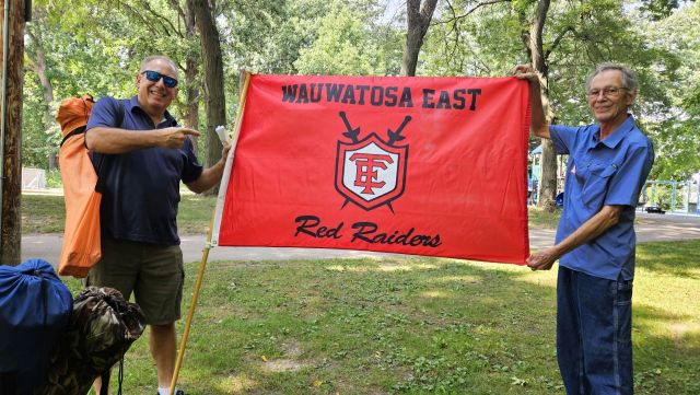 49th Reunion Pictures