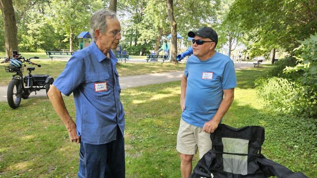 49th Reunion Pictures
