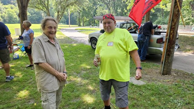 49th Reunion Pictures