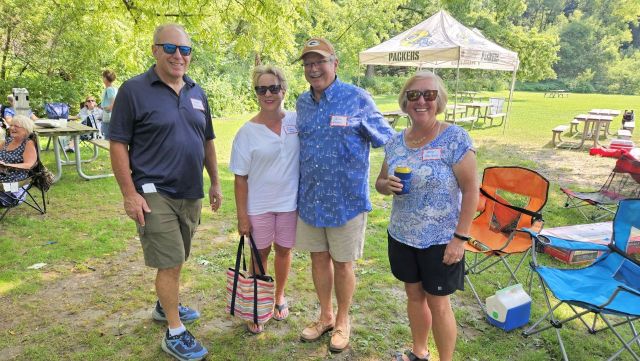 49th Reunion Pictures