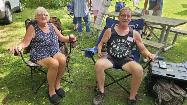 49th Reunion Pictures