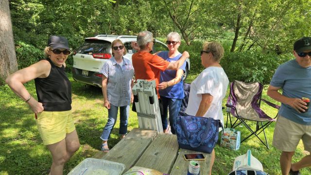 49th Reunion Pictures