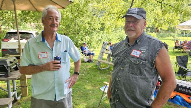 49th Reunion Pictures