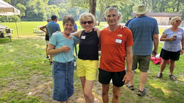49th Reunion Pictures