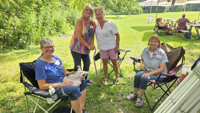 49th Reunion Pictures