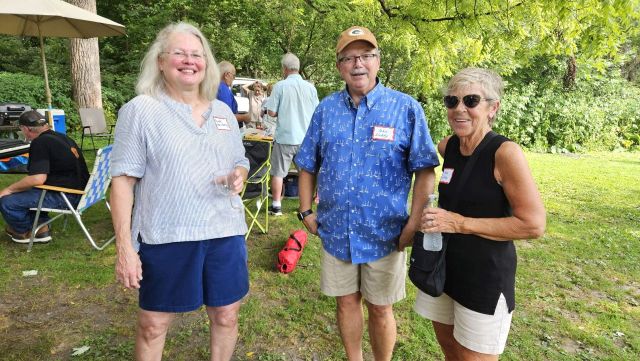 49th Reunion Pictures