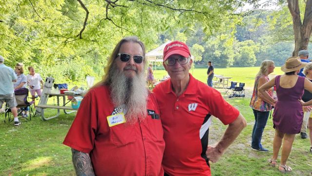 49th Reunion Pictures