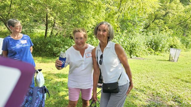 49th Reunion Pictures