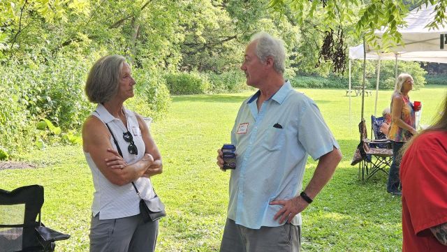 49th Reunion Pictures