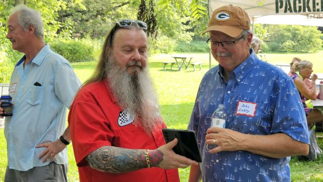 49th Reunion Pictures