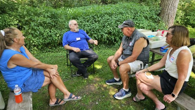 49th Reunion Pictures