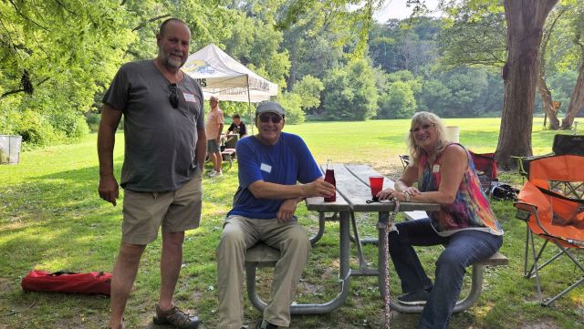 49th Reunion Pictures