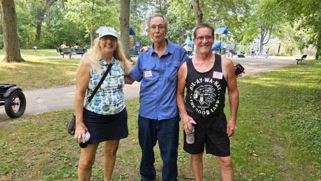 49th Reunion Pictures