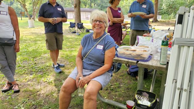 49th Reunion Pictures