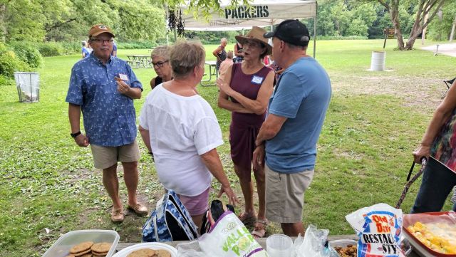 49th Reunion Pictures