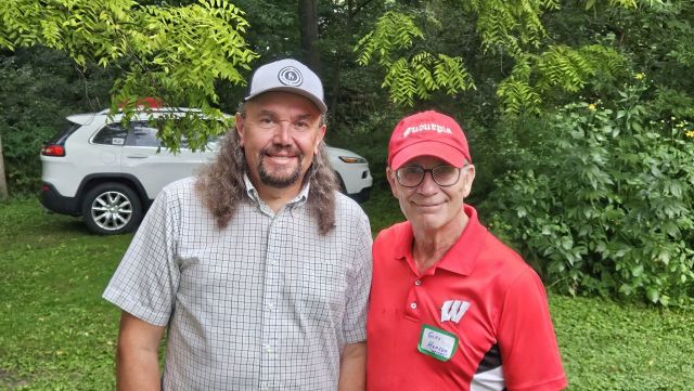 49th Reunion Pictures