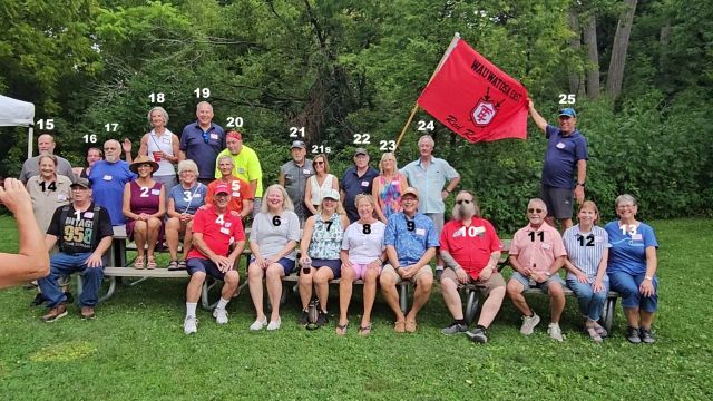 49th Reunion