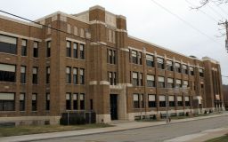 School Buildings
