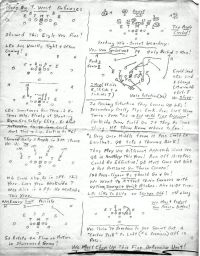 Football Scouting Report