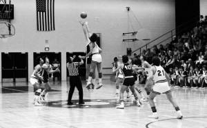 1975-76 Boys Basketball