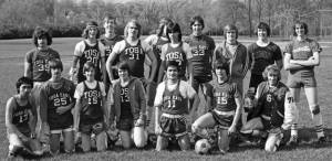 1975-76 Soccer