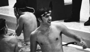 1975-76 Boys Swimming