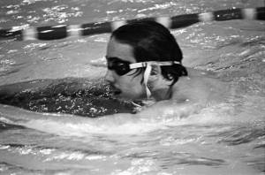 1975-76 Boys Swimming