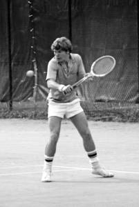 1975-76 Boys Tennis