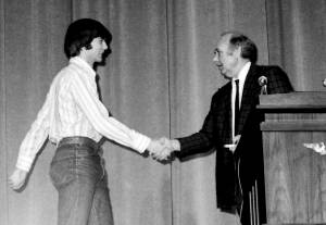 1976-77 Awards