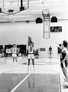1976-77 Boys Basketball