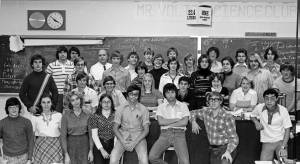 1976-77 Science Club