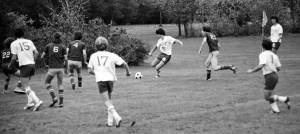 1976-77 Soccer
