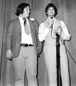 1976-77 Talent Show
