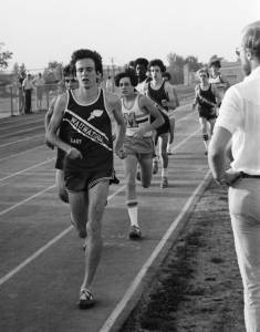 1976-77 Boys Track