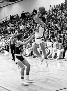1977-78 Boys Basketball