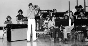 1977-78 Jazz Ensemble