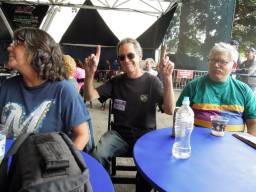Summerfest 2015 Unofficial Reunion