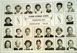 Pilgrim Luthern Grade School