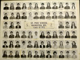 St. Pius Grade School