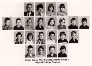 Wilson Grade School
