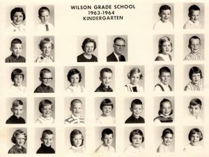 Wilson Grade School